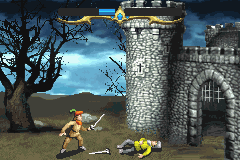 Defender of the Crown